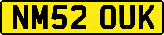 NM52OUK