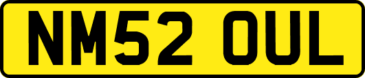 NM52OUL