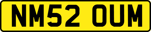 NM52OUM