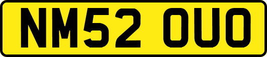 NM52OUO
