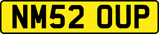 NM52OUP