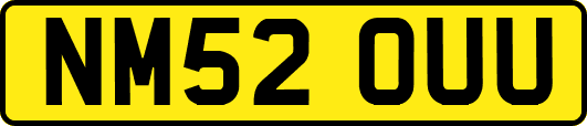 NM52OUU