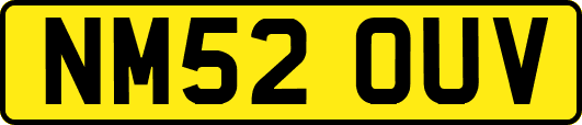 NM52OUV