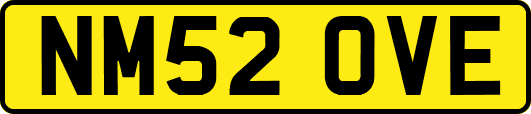 NM52OVE
