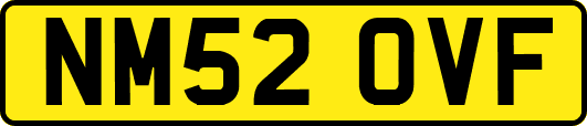 NM52OVF