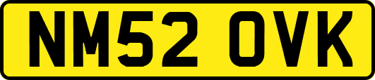 NM52OVK