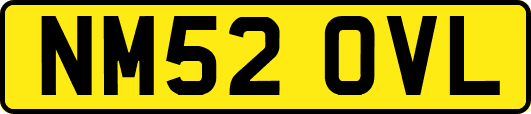 NM52OVL