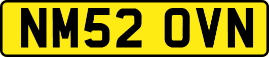 NM52OVN