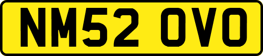NM52OVO
