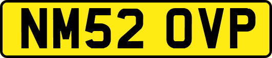 NM52OVP