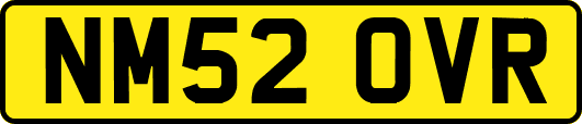 NM52OVR
