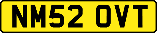 NM52OVT