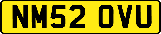 NM52OVU