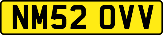 NM52OVV