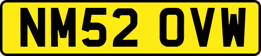 NM52OVW