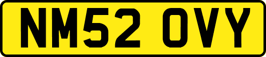 NM52OVY