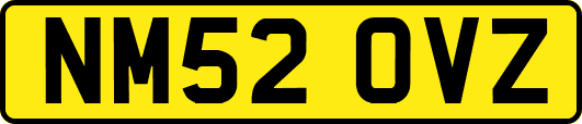 NM52OVZ