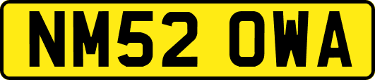NM52OWA