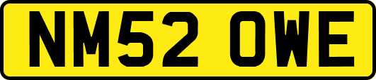 NM52OWE