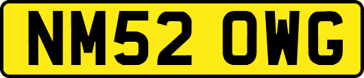 NM52OWG