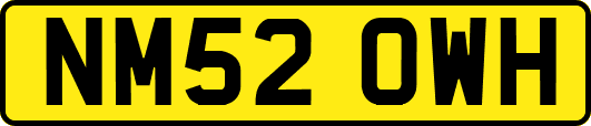 NM52OWH