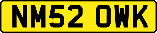 NM52OWK