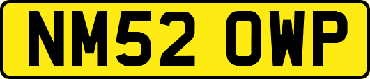 NM52OWP