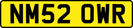 NM52OWR