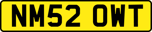 NM52OWT