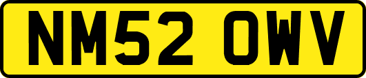 NM52OWV