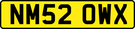 NM52OWX
