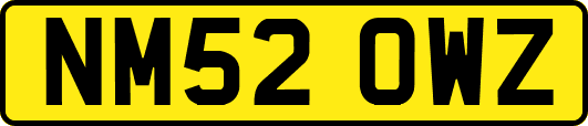 NM52OWZ