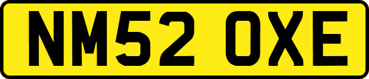 NM52OXE
