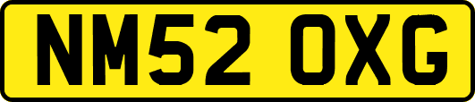 NM52OXG