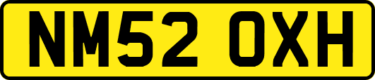 NM52OXH