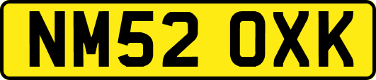 NM52OXK