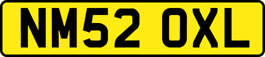 NM52OXL
