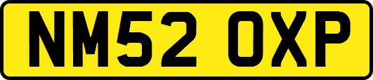 NM52OXP