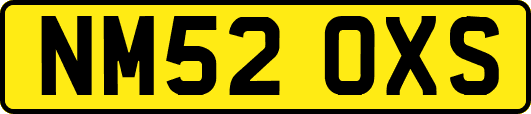 NM52OXS
