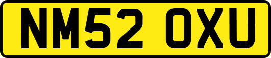 NM52OXU