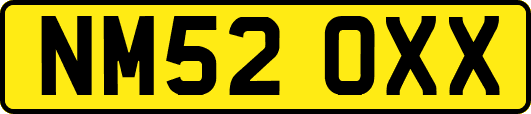 NM52OXX