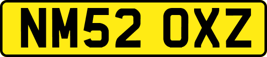 NM52OXZ