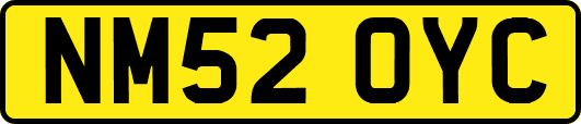 NM52OYC