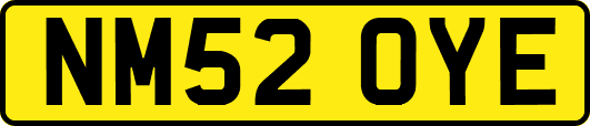 NM52OYE