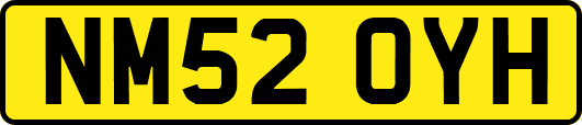 NM52OYH
