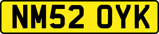 NM52OYK