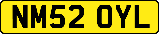 NM52OYL