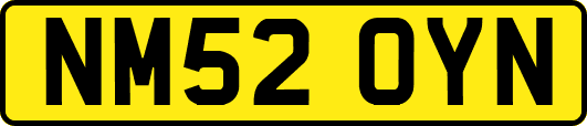 NM52OYN
