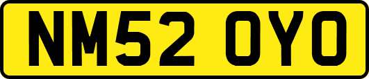 NM52OYO
