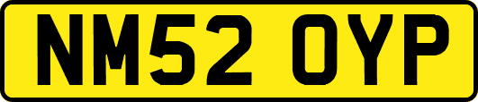 NM52OYP